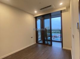 3 Bedroom Apartment for sale at The Metropole Thu Thiem, An Khanh