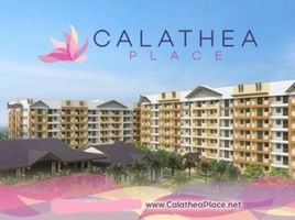 1 Bedroom Condo for sale at DMCI Calathea Place, Paranaque City