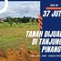  Land for sale in Riau, Tanjung Pinang Timu, Kepulauan Riau, Riau