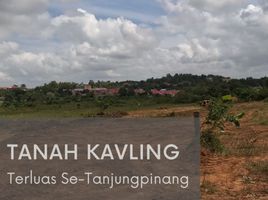  Tanah for sale in Riau, Tanjung Pinang Timu, Kepulauan Riau, Riau