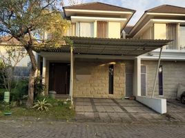 4 Habitación Casa en venta en Wiyung, East Jawa, Wiyung