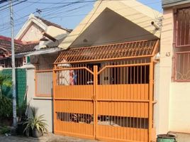 3 Kamar Rumah for sale in Kenjeran, Surabaya, Kenjeran