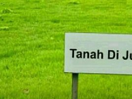  Terreno (Parcela) en venta en Tambaksari, East Jawa, Tambaksari
