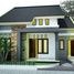 2 Bedroom House for sale in Taman, Madiun, Taman