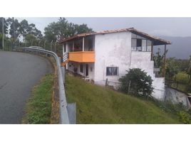 3 Habitación Villa en venta en Fredonia, Antioquia, Fredonia