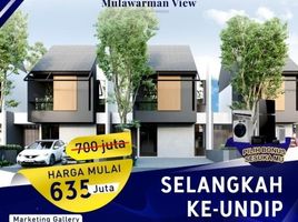 2 Bedroom House for sale in Semarang, Jawa Tengah, Tembalang, Semarang