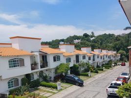 3 chambre Condominium for sale in Temixco, Morelos, Temixco