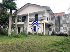 9 Habitación Villa en venta en Sumurbandung, West Jawa, Sumurbandung