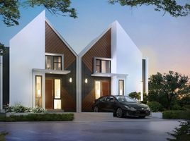 2 Bedroom Villa for sale in Botani Square Mall, Bogor Selatan, Bogor Selatan