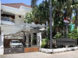 6 Bedroom Villa for sale in Indonesia, Dukuhpakis, Surabaya, East Jawa, Indonesia