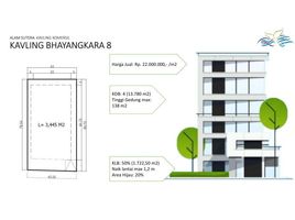  Land for sale in Serpong, Tangerang, Serpong