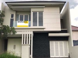 4 Habitación Villa en venta en Lakarsantri, East Jawa, Lakarsantri