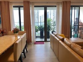 4 Schlafzimmer Appartement zu vermieten im Gateway Thao Dien, O Cho Dua