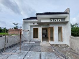 2 Kamar Rumah for sale in Piyungan, Bantul, Piyungan