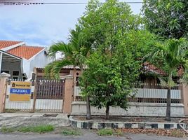 2 Schlafzimmer Villa zu verkaufen in Jombang, East Jawa, Jombang, Jombang