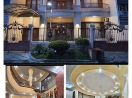 9 Habitación Villa en venta en Mulyorejo, East Jawa, Mulyorejo
