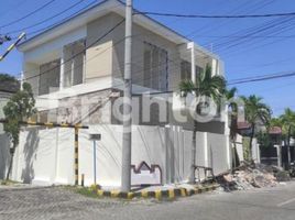 4 Habitación Villa en venta en Mulyorejo, East Jawa, Mulyorejo