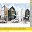3 Habitación Casa en venta en Sukajadi, West Jawa, Sukajadi