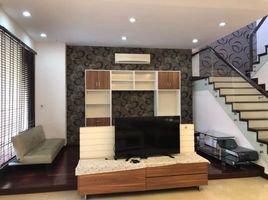 3 chambre Villa for rent in Ha Noi, O Cho Dua, Dong Da, Ha Noi