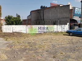 Terrain à vendre à Morelia, Michoacan, Morelia