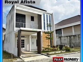 4 Bedroom House for sale in Pekan Baru, Riau, Tampan, Pekan Baru