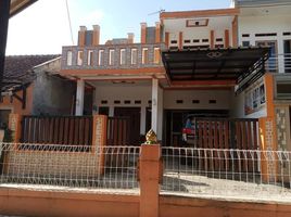 4 Bedroom House for sale in 23 Paskal Shopping Center, Andir, Sumurbandung