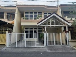 5 Habitación Casa en venta en Tambaksari, East Jawa, Tambaksari