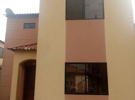 3 Habitación Villa en venta en Daule, Guayas, Daule, Daule