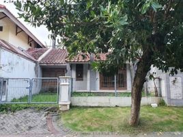 3 Habitación Villa en venta en Mulyorejo, East Jawa, Mulyorejo