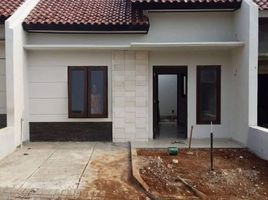 2 Bedroom House for sale in Pancoranmas, Bogor, Pancoranmas