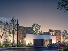 Condominium 2 chambre à vendre à Merida, Yucatan, Merida, Yucatan