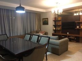 3 Bedroom Apartment for rent in Halim Perdanakusuma Airport, Makasar, Pancoran