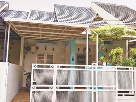3 Schlafzimmer Villa zu verkaufen in Jatiasih, West Jawa, Jatiasih