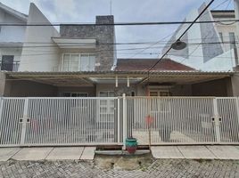 5 Bedroom House for sale in Gubeng, Surabaya, Gubeng