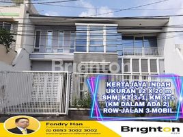 4 Bedroom House for rent in Indonesia, Gubeng, Surabaya, East Jawa, Indonesia