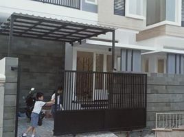 3 Habitación Casa en venta en Tambaksari, East Jawa, Tambaksari