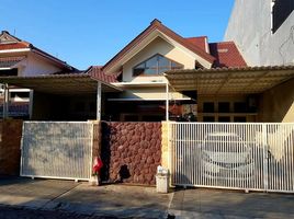 4 Bedroom House for sale in Wonocolo, Surabaya, Wonocolo