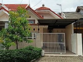 2 Schlafzimmer Haus zu verkaufen in Tambaksari, East Jawa, Tambaksari, Surabaya, East Jawa