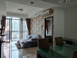 2 Bedroom Condo for sale in Pacific Place, Tanah Abang, Tanah Abang