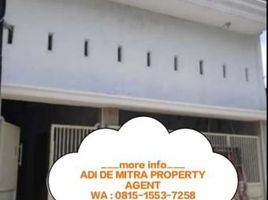 17 Bedroom House for sale in Waru, Sidoarjo, Waru