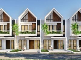 3 Bedroom House for sale in Cibinong, Bogor, Cibinong