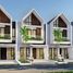 3 Bedroom House for sale in Cibinong, Bogor, Cibinong