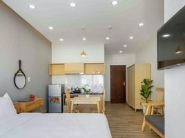 1 Phòng ngủ Căn hộ for rent in My Khe Beach, Mỹ An, Mỹ An