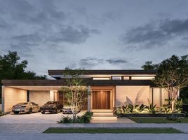 4 Schlafzimmer Haus zu verkaufen in Conkal, Yucatan, Conkal