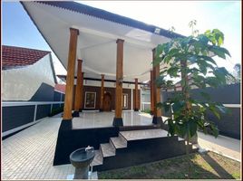 4 Bedroom House for sale in Prambanan, Klaten, Prambanan