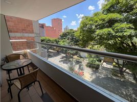 3 Habitación Apartamento en alquiler en Parque de los Pies Descalzos, Medellín, Medellín