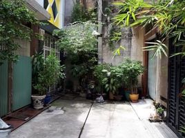 1 chambre Maison for sale in Cau Ong Lanh, District 1, Cau Ong Lanh