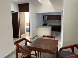 Appartement 2 chambre à louer à Merida, Yucatan, Merida