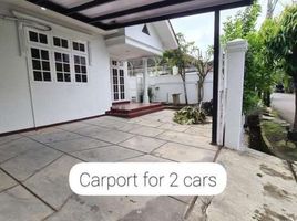  House for rent in Medistra Hospital, Mampang Prapatan, Setia Budi