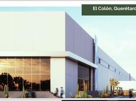 Estudio Casa en alquiler en Colon, Querétaro, Colon
